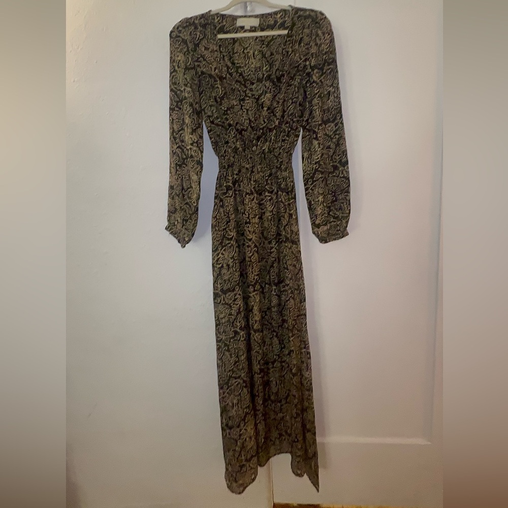 Natalie Martin dress